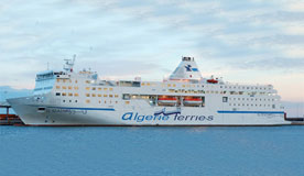 Algerie Ferries