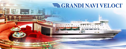 Grandi Navi Veloci